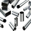 ASTM 16mo3 seamless stainless steel round bar